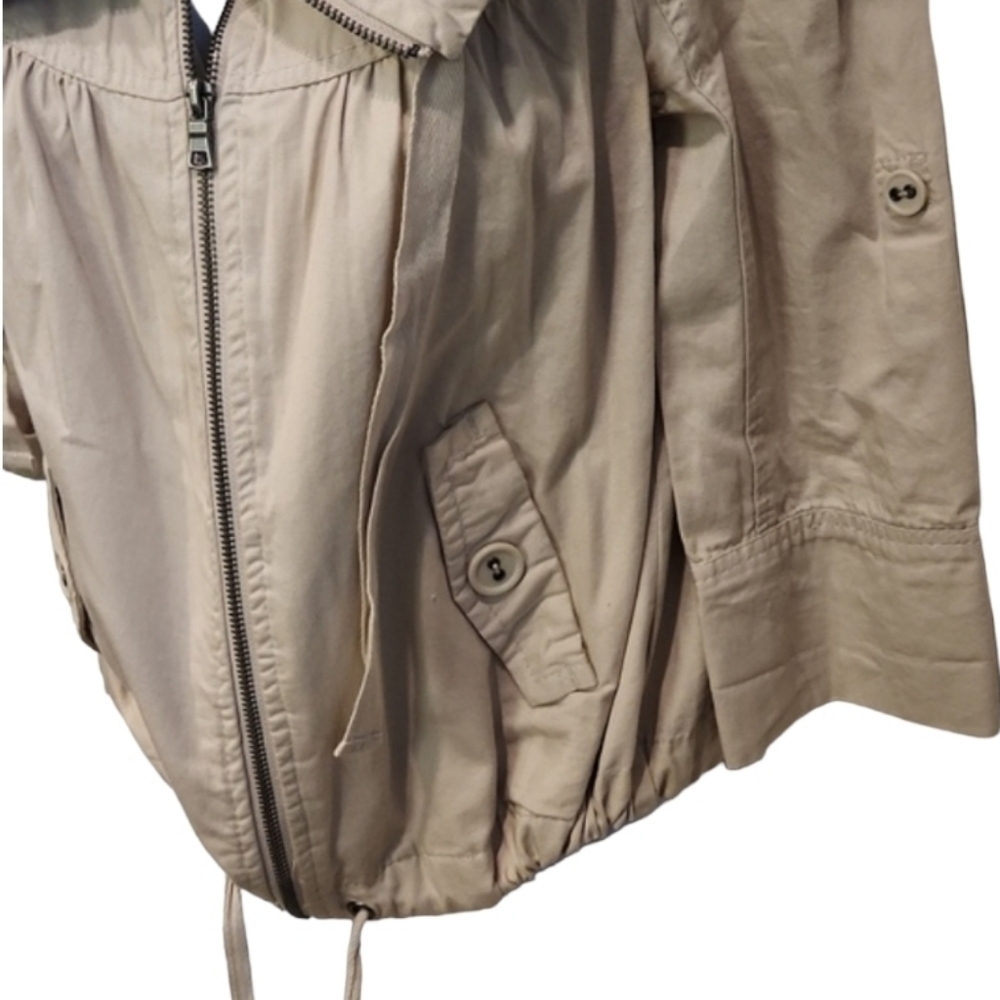 To the Max Bomber Jacket - Picture 2 of 6